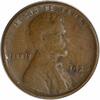 US Cent 1926-S Lincoln Cent F Uncertified None -