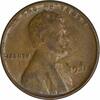US Cent 1931-P Lincoln Cent EF Uncertified None -