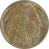 US Nickel 1914-P Buffalo Nickel MS63 Uncertified #238 None -