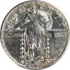 US Quarter 1928 Standing Liberty Silver Quarter MS63 Uncertified #214 None -