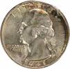 US Quarter 1941-D Washington Silver Quarter DDR FS-801 AU58 Uncertified None -