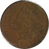 US Cent 1899 Indian Cent FS-302 S-13 AU Uncertified #644 None -