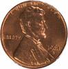 US Cent 1961-D/D Lincoln Cent RPM 1 FS-501 MS64 Uncertified None -