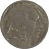 US Nickel 1915-D/D Buffalo Nickel RPM FS-501 AG03 Uncertified #605 None -