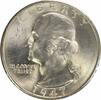US Quarter 1947-S/S Washington Silver Quarter RPM FS-501 MS64 Uncertified None -