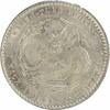 US (1890-1908) China Kwantung 20 Cents KMY201 UNC Uncertified #802 -