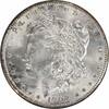 US Dollar 1902-O Morgan Silver Dollar MS63 Uncertified #715 None -
