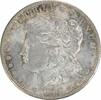US Dollar 1902-O Morgan Silver Dollar MS63 Uncertified #719 None -