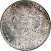 US Dollar 1902-O Morgan Silver Dollar MS63 Uncertified #721 None -