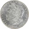 US Dollar 1902-O Morgan Silver Dollar MS63 Uncertified #723 None -