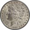 US Dollar 1903 Morgan Silver Dollar AU58 Uncertified #457 None -
