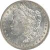 US Dollar 1903 Morgan Silver Dollar AU58 Uncertified #459 None -