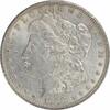 US Dollar 1903 Morgan Silver Dollar AU58 Uncertified #463 None -