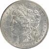 US Dollar 1903 Morgan Silver Dollar AU58 Uncertified #470 None -