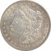 US Dollar 1903 Morgan Silver Dollar AU58 Uncertified #473 None -