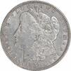 US Dollar 1903 Morgan Silver Dollar AU58 Uncertified #474 None -