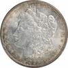 US Dollar 1903 Morgan Silver Dollar AU58 Uncertified #477 None -