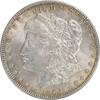 US Dollar 1903 Morgan Silver Dollar AU58 Uncertified #478 None -