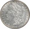 US Dollar 1903 Morgan Silver Dollar AU58 Uncertified #479 None -