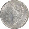 US Dollar 1903 Morgan Silver Dollar AU58 Uncertified #480 None -