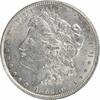 US Dollar 1903 Morgan Silver Dollar AU58 Uncertified #482 None -
