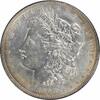 US Dollar 1903 Morgan Silver Dollar AU58 Uncertified #485 None -