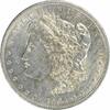 US Dollar 1904-O Morgan Silver Dollar AU Uncertified #851 None -