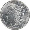 US Dollar 1904-O Morgan Silver Dollar MS60 Uncertified #462 None -