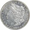 US Dollar 1904-O Morgan Silver Dollar MS60 Uncertified #466 None -