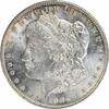 US Dollar 1904-O Morgan Silver Dollar MS60 Uncertified #469 None -
