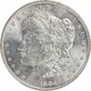 US Dollar 1904-O Morgan Silver Dollar MS60 Uncertified #470 None -