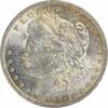 US Dollar 1904-O Morgan Silver Dollar MS60 Uncertified #472 None -