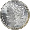 US Dollar 1904-O Morgan Silver Dollar MS60 Uncertified #473 None -