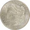 US Dollar 1904-O Morgan Silver Dollar MS60 Uncertified #474 None -