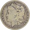 US Dollar 1904-S Morgan Silver Dollar VG Uncertified #1105 None -