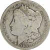 US Dollar 1904-S Morgan Silver Dollar VG Uncertified #1119 None -