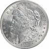 US Dollar 1921 Morgan Silver Dollar AU Uncertified #930 None -