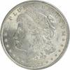 US Dollar 1921 Morgan Silver Dollar MS60 Uncertified #503 None -