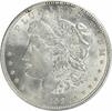 US Dollar 1921 Morgan Silver Dollar MS60 Uncertified #507 None -