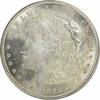 US Dollar 1921 Morgan Silver Dollar MS60 Uncertified #510 None -