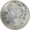 US Dollar 1921 Morgan Silver Dollar MS60 Uncertified #515 None -