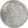 US Dollar 1921 Morgan Silver Dollar MS60 Uncertified #516 None -