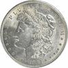 US Dollar 1921 Morgan Silver Dollar MS60 Uncertified #517 None -