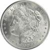 US Dollar 1921 Morgan Silver Dollar MS63 Uncertified #1028 None -