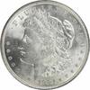 US Dollar 1921 Morgan Silver Dollar MS63 Uncertified #1029 None -