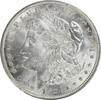 US Dollar 1921 Morgan Silver Dollar MS63 Uncertified #1032 None -