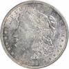 US Dollar 1921-D Morgan Silver Dollar MS60 Uncertified #503 None -