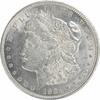 US Dollar 1921-D Morgan Silver Dollar MS60 Uncertified #507 None -