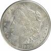 US Dollar 1921-S Morgan Silver Dollar MS60 Uncertified #506 None -