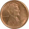 US Cent 1909-S Lincoln Cent MS63 Uncertified #249 None -